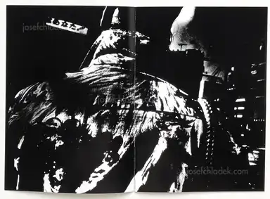 Sample page 20 for book "Kitajima, Keizo – Keizo Kitajima - Photo Express: Tokyo" Sample page 20 for book "Kitajima, Keizo – Keizo Kitajima - Photo Express: Tokyo"