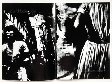 Sample page 14 for book "Kitajima, Keizo – Keizo Kitajima - Photo Express: Tokyo" Sample page 14 for book "Kitajima, Keizo – Keizo Kitajima - Photo Express: Tokyo"