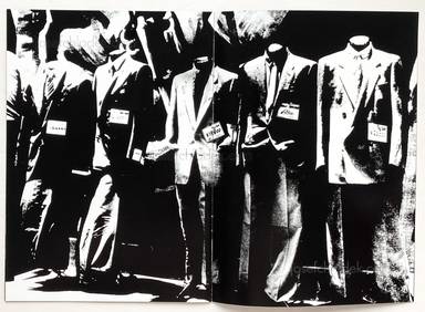 Sample page 13 for book "Kitajima, Keizo – Keizo Kitajima - Photo Express: Tokyo" Sample page 13 for book "Kitajima, Keizo – Keizo Kitajima - Photo Express: Tokyo"