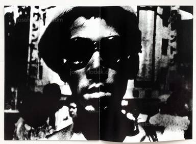 Sample page 10 for book "Kitajima, Keizo – Keizo Kitajima - Photo Express: Tokyo" Sample page 10 for book "Kitajima, Keizo – Keizo Kitajima - Photo Express: Tokyo"