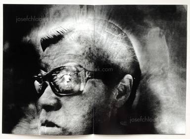 Sample page 3 for book "Kitajima, Keizo – Keizo Kitajima - Photo Express: Tokyo" Sample page 3 for book "Kitajima, Keizo – Keizo Kitajima - Photo Express: Tokyo"