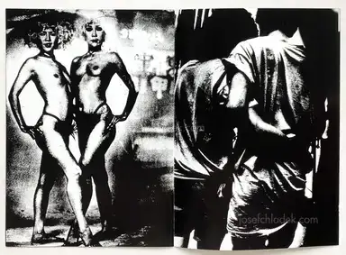 Sample page 2 for book "Kitajima, Keizo – Keizo Kitajima - Photo Express: Tokyo" Sample page 2 for book "Kitajima, Keizo – Keizo Kitajima - Photo Express: Tokyo"