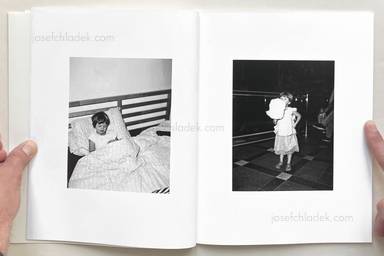 Sample page 2 for book Louis Gary – Bonjour Alan
