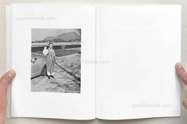 Sample page 6 for book "Gary, Louis – Louis Gary - Bonjour Alan" Sample page 6 for book "Gary, Louis – Louis Gary - Bonjour Alan"