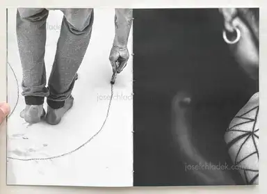 Sample page 17 for book "Barte, Juan – Juan Barte - Freedom Tastes of Reality" Sample page 17 for book "Barte, Juan – Juan Barte - Freedom Tastes of Reality"