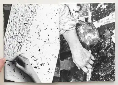 Sample page 15 for book "Barte, Juan – Juan Barte - Freedom Tastes of Reality" Sample page 15 for book "Barte, Juan – Juan Barte - Freedom Tastes of Reality"