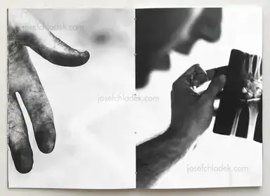 Sample page 14 for book "Barte, Juan – Juan Barte - Freedom Tastes of Reality" Sample page 14 for book "Barte, Juan – Juan Barte - Freedom Tastes of Reality"