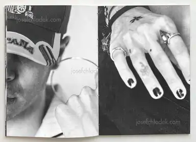 Sample page 9 for book "Barte, Juan – Juan Barte - Freedom Tastes of Reality" Sample page 9 for book "Barte, Juan – Juan Barte - Freedom Tastes of Reality"