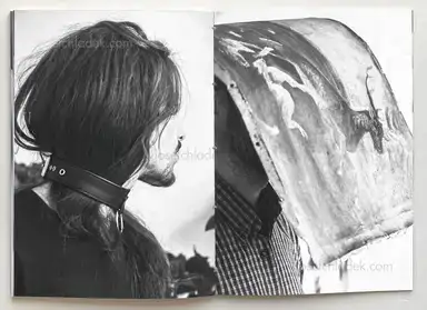 Sample page 6 for book "Barte, Juan – Juan Barte - Freedom Tastes of Reality" Sample page 6 for book "Barte, Juan – Juan Barte - Freedom Tastes of Reality"