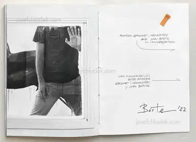 Sample page 1 for book "Barte, Juan – Juan Barte - Freedom Tastes of Reality" Sample page 1 for book "Barte, Juan – Juan Barte - Freedom Tastes of Reality"