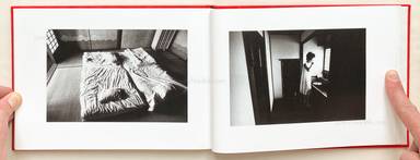 Sample page 19 for book "Araki, Nobuyoshi – Nobuyoshi Araki - A Sentimental Journey: A Winter's Journey 荒木経惟 センチメンタルな旅 冬の旅" Sample page 19 for book "Araki, Nobuyoshi – Nobuyoshi Araki - A Sentimental Journey: A Winter's Journey 荒木経惟 センチメンタルな旅 冬の旅"