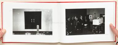 Sample page 18 for book  Nobuyoshi Araki – A Sentimental Journey: A Winter's Journey 荒木経惟 センチメンタルな旅　冬の旅