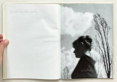 Sample page 1 for book  Pitt Koch &ndash; Schwabing