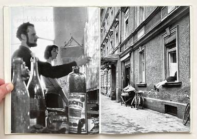 Sample page 2 for book  Pitt Koch &ndash; Schwabing