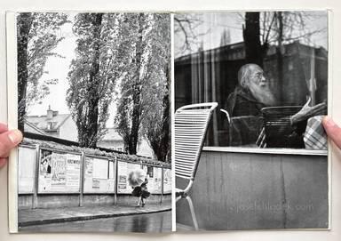 Sample page 9 for book "Koch, Pitt – Pitt Koch - Schwabing" Sample page 9 for book "Koch, Pitt – Pitt Koch - Schwabing"