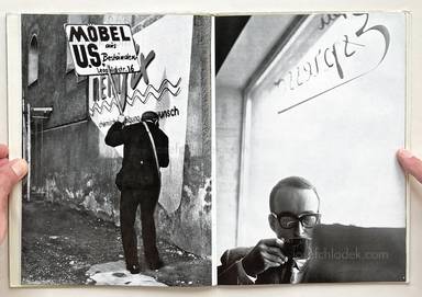 Sample page 4 for book  Pitt Koch &ndash; Schwabing