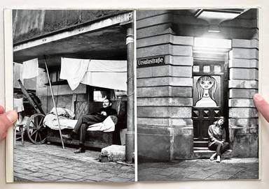 Sample page 5 for book  Pitt Koch &ndash; Schwabing