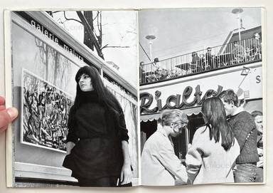 Sample page 7 for book  Pitt Koch &ndash; Schwabing