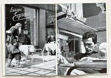 Sample page 9 for book  Pitt Koch &ndash; Schwabing