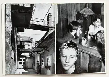 Sample page 2 for book "Koch, Pitt – Pitt Koch - Schwabing" Sample page 2 for book "Koch, Pitt – Pitt Koch - Schwabing"