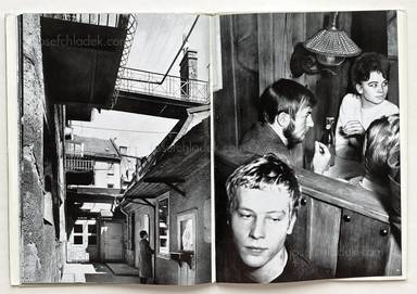 Sample page 10 for book  Pitt Koch &ndash; Schwabing