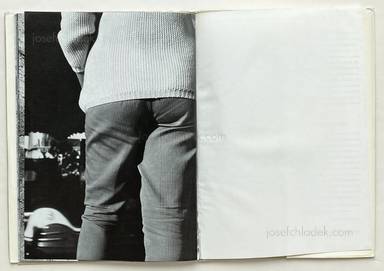 Sample page 11 for book  Pitt Koch &ndash; Schwabing