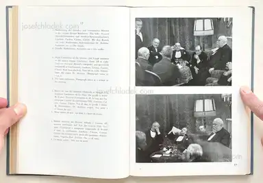 Sample page 20 for book "Salomon, Erich – Erich Salomon - Berühmte Zeitgenossen in unbewachten Augenblicken" Sample page 20 for book "Salomon, Erich – Erich Salomon - Berühmte Zeitgenossen in unbewachten Augenblicken"