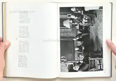Sample page 18 for book "Salomon, Erich – Erich Salomon - Berühmte Zeitgenossen in unbewachten Augenblicken" Sample page 18 for book "Salomon, Erich – Erich Salomon - Berühmte Zeitgenossen in unbewachten Augenblicken"