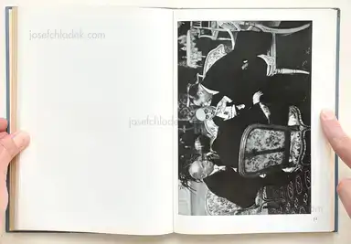 Sample page 17 for book "Salomon, Erich – Erich Salomon - Berühmte Zeitgenossen in unbewachten Augenblicken" Sample page 17 for book "Salomon, Erich – Erich Salomon - Berühmte Zeitgenossen in unbewachten Augenblicken"