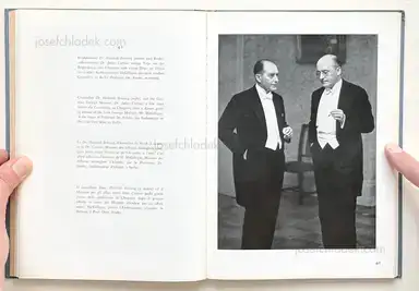 Sample page 15 for book "Salomon, Erich – Erich Salomon - Berühmte Zeitgenossen in unbewachten Augenblicken" Sample page 15 for book "Salomon, Erich – Erich Salomon - Berühmte Zeitgenossen in unbewachten Augenblicken"