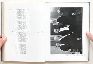 Sample page 10 for book Erich Salomon – Berühmte Zeitgenossen in unbewachten Augenblicken 