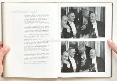 Sample page 11 for book Erich Salomon – Berühmte Zeitgenossen in unbewachten Augenblicken 