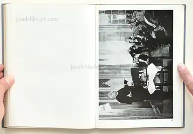 Sample page 12 for book "Salomon, Erich – Erich Salomon - Berühmte Zeitgenossen in unbewachten Augenblicken" Sample page 12 for book "Salomon, Erich – Erich Salomon - Berühmte Zeitgenossen in unbewachten Augenblicken"