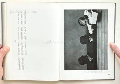 Sample page 14 for book Erich Salomon – Berühmte Zeitgenossen in unbewachten Augenblicken 