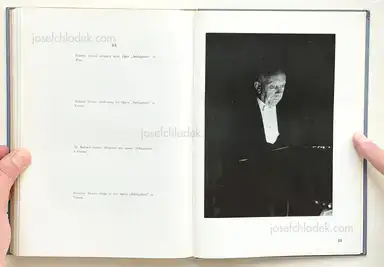 Sample page 7 for book "Salomon, Erich – Erich Salomon - Berühmte Zeitgenossen in unbewachten Augenblicken" Sample page 7 for book "Salomon, Erich – Erich Salomon - Berühmte Zeitgenossen in unbewachten Augenblicken"