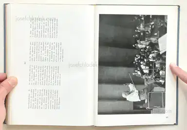 Sample page 5 for book "Salomon, Erich – Erich Salomon - Berühmte Zeitgenossen in unbewachten Augenblicken" Sample page 5 for book "Salomon, Erich – Erich Salomon - Berühmte Zeitgenossen in unbewachten Augenblicken"