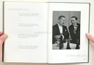 Sample page 2 for book "Salomon, Erich – Erich Salomon - Berühmte Zeitgenossen in unbewachten Augenblicken" Sample page 2 for book "Salomon, Erich – Erich Salomon - Berühmte Zeitgenossen in unbewachten Augenblicken"