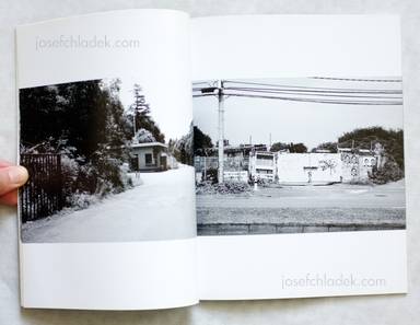 Sample page 2 for book  Atsushi / Tojimbara Fujiwara – Asphalt II