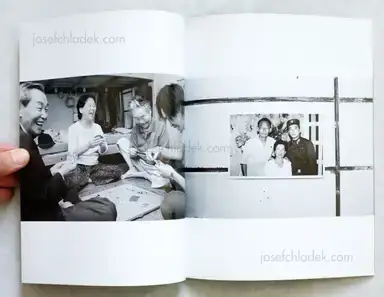 Sample page 6 for book "Fujiwara, Atsushi / Tojimbara, Shin-ichiro / Agake, Masahito / Okamoto, Shohshi – Asphalt II - Shin-ichiro Tojimbara, Atsushi Fujiwara, Chon Songte" Sample page 6 for book "Fujiwara, Atsushi / Tojimbara, Shin-ichiro / Agake, Masahito / Okamoto, Shohshi – Asphalt II - Shin-ichiro Tojimbara, Atsushi Fujiwara, Chon Songte"