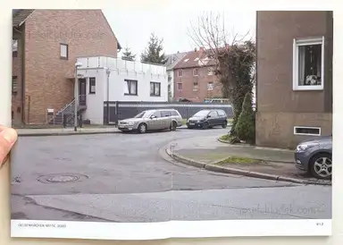 Sample page 20 for book "Stuke, Katja & Oliver Sieber – Stuke Katja & Oliver Sieber - Peripheren" Sample page 20 for book "Stuke, Katja & Oliver Sieber – Stuke Katja & Oliver Sieber - Peripheren"