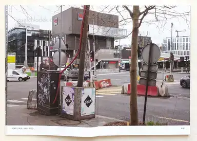 Sample page 16 for book "Stuke, Katja & Oliver Sieber – Stuke Katja & Oliver Sieber - Peripheren" Sample page 16 for book "Stuke, Katja & Oliver Sieber – Stuke Katja & Oliver Sieber - Peripheren"