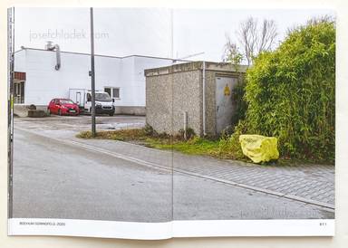 Sample page 15 for book "Stuke, Katja & Oliver Sieber – Stuke Katja & Oliver Sieber - Peripheren" Sample page 15 for book "Stuke, Katja & Oliver Sieber – Stuke Katja & Oliver Sieber - Peripheren"