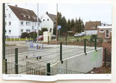 Sample page 12 for book "Stuke, Katja & Oliver Sieber – Stuke Katja & Oliver Sieber - Peripheren" Sample page 12 for book "Stuke, Katja & Oliver Sieber – Stuke Katja & Oliver Sieber - Peripheren"