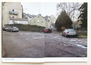 Sample page 8 for book "Stuke, Katja & Oliver Sieber – Stuke Katja & Oliver Sieber - Peripheren" Sample page 8 for book "Stuke, Katja & Oliver Sieber – Stuke Katja & Oliver Sieber - Peripheren"