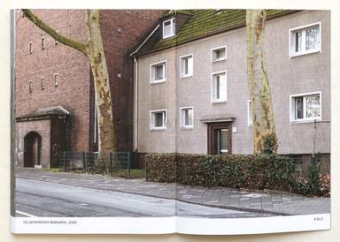 Sample page 20 for book Katja Stuke – Peripheren