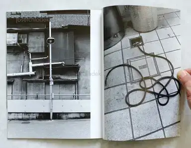 Sample page 1 for book "Fujiwara, Atsushi / Tojimbara, Shin-ichiro / Agake, Masahito / Okamoto, Shohshi – Asphalt II - Shin-ichiro Tojimbara, Atsushi Fujiwara, Chon Songte" Sample page 1 for book "Fujiwara, Atsushi / Tojimbara, Shin-ichiro / Agake, Masahito / Okamoto, Shohshi – Asphalt II - Shin-ichiro Tojimbara, Atsushi Fujiwara, Chon Songte"