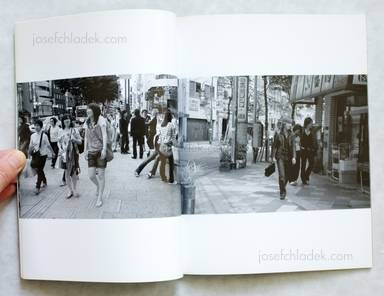 Sample page 2 for book  Atsushi / Tojimbara Fujiwara – Asphalt III