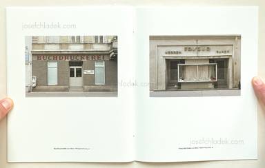Sample page 6 for book  Martin & Philipp Graf Frey – Geschäfte mit Geschichte – Waren aller Art in Wien / Band 5