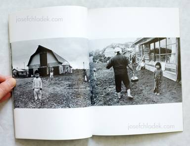 Sample page 3 for book  Atsushi / Tojimbara Fujiwara – Asphalt III