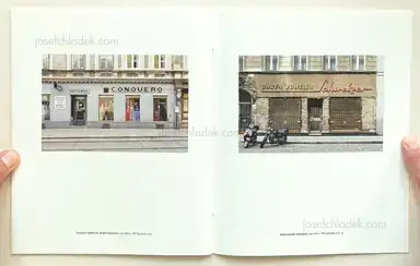 Sample page 1 for book "Frey, Martin & Philipp Graf – Martin Frey & Philipp Graf Geschäfte mit Geschichte – Waren aller Art in Wien / Band 5" Sample page 1 for book "Frey, Martin & Philipp Graf – Martin Frey & Philipp Graf Geschäfte mit Geschichte – Waren aller Art in Wien / Band 5"
